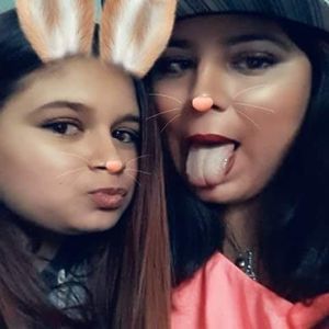 Meet your Posher, Cathy